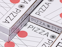 Cartone per pizza personalizzato