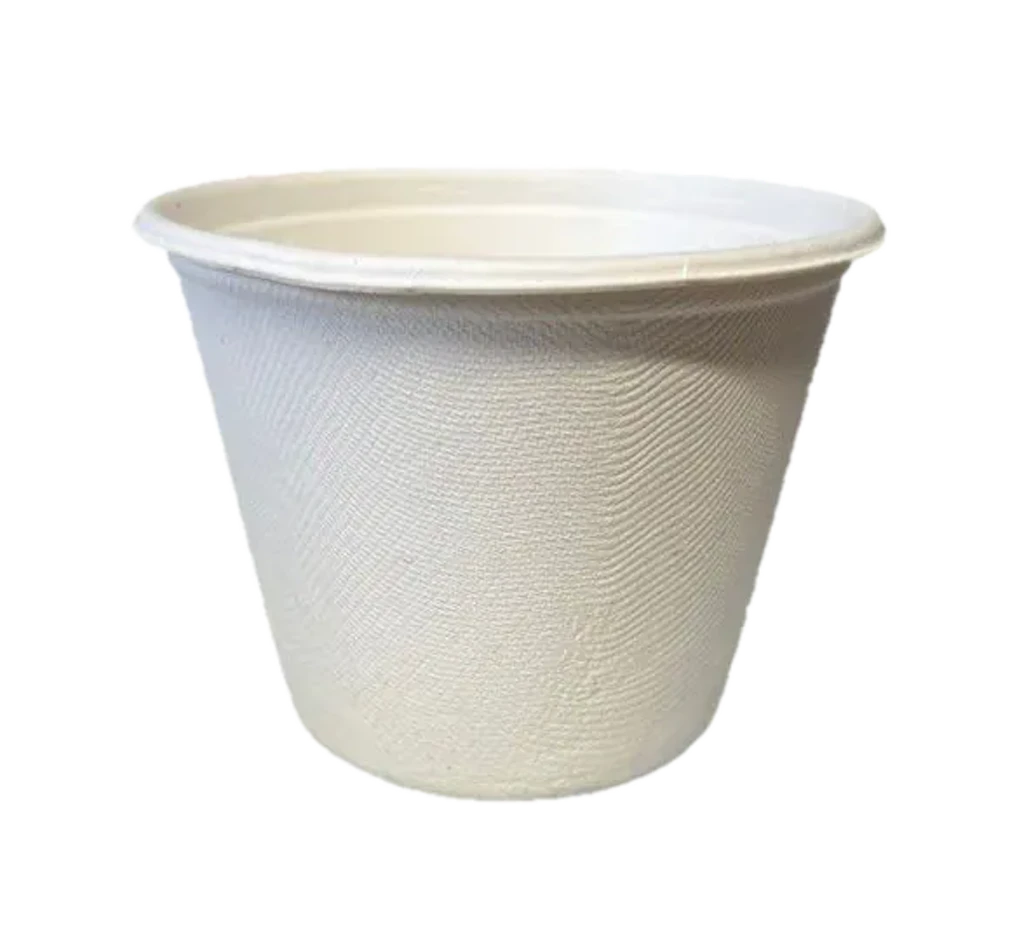 Sugarcane Bowl 350 ml, Diameter 11.8 cm 1