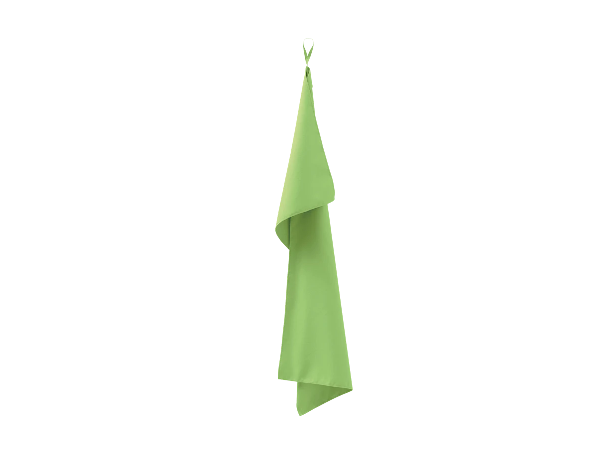 Custom Microfibre Towel 11