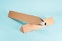 Cardboard Triangle Tube