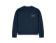 Marineblau