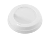 Plastic Lid for Disposable Coffee Cup