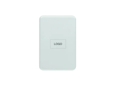 Powerbank magnétique 5000mAh 20W personnalisée