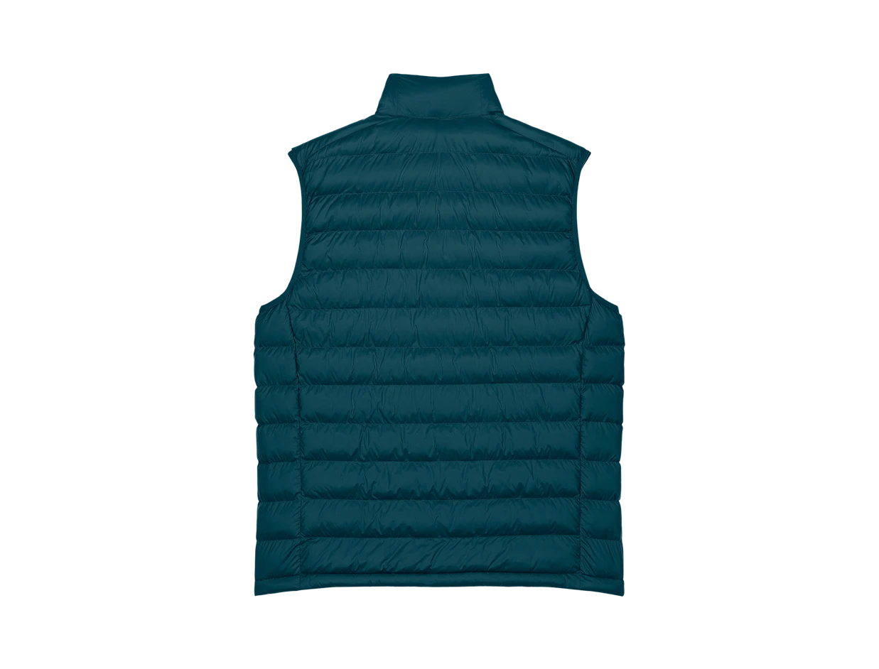 Gilet homme personnalisé 22