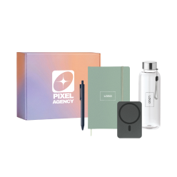 Kit regalo per eventi