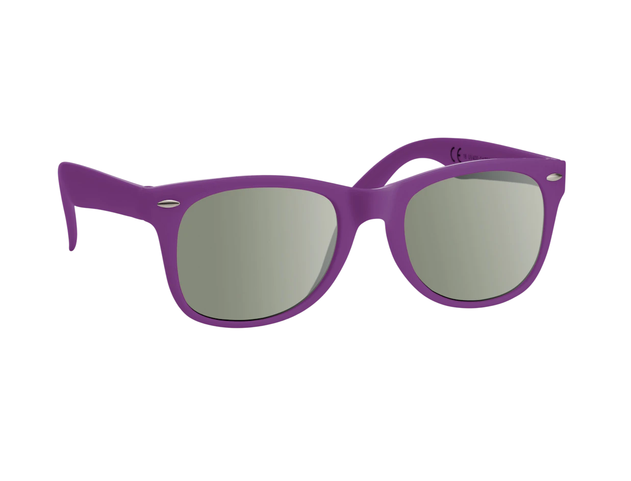 Custom Sunglasses UV400 Protection 4