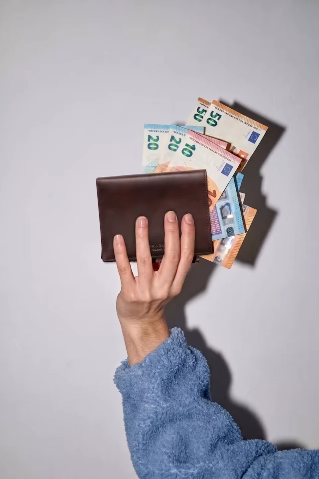 Save up to 20% with Packhelp Wallet