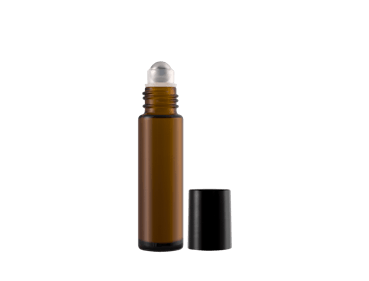 10ml Glass Roll-On Bottle
