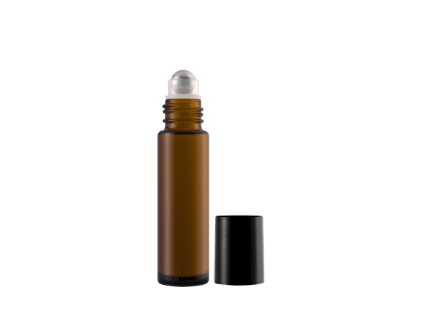 Flacone roll-on da 10 ml