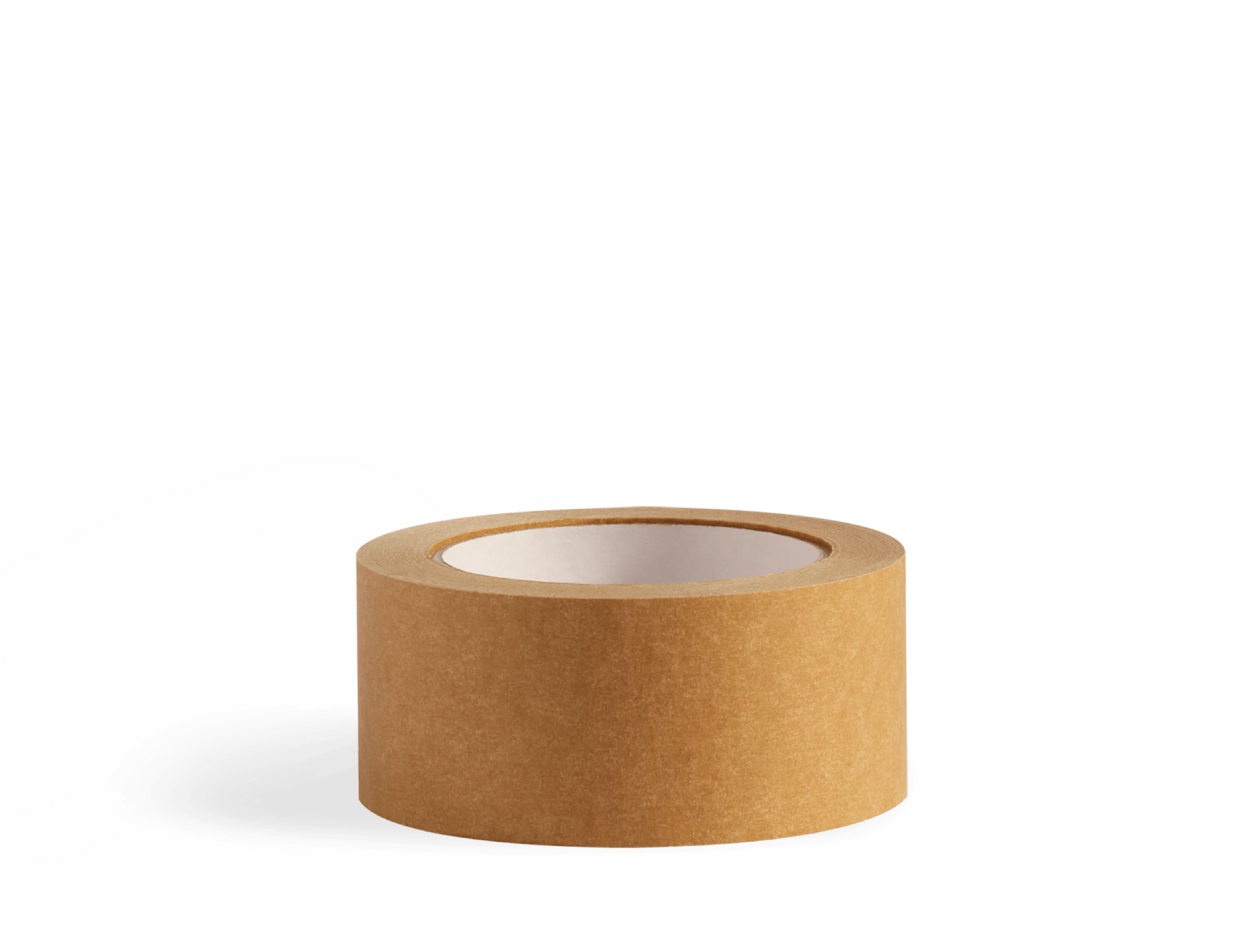 Plain Paper Adhesive Tape
