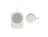 Custom Mug And Mug Warmer Set With Wireless Charging Plate 4