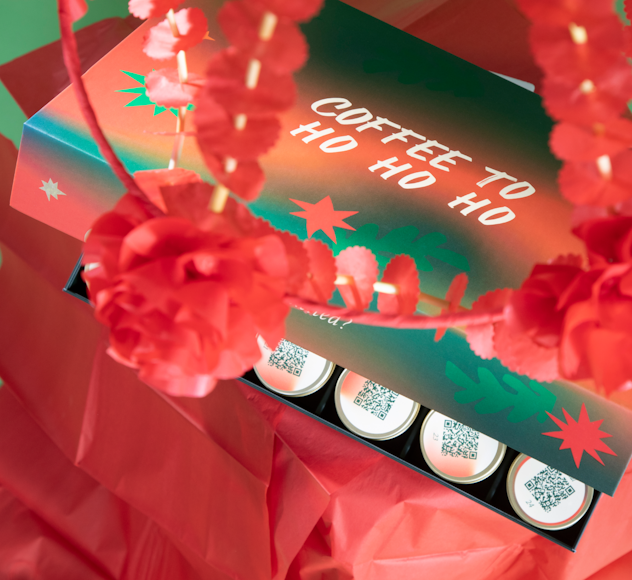 Christmas box
