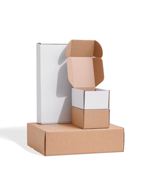 Seven Types of Packing Material  Learn Which Packing Material