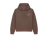 Custom Women Organic Cotton Hoodie 1