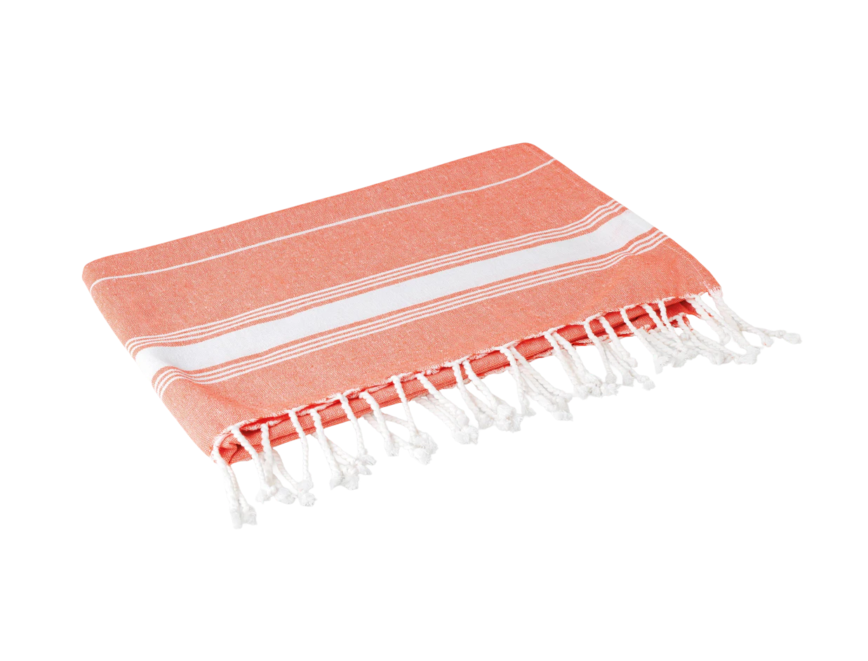 Custom Cotton Beach Towel 4