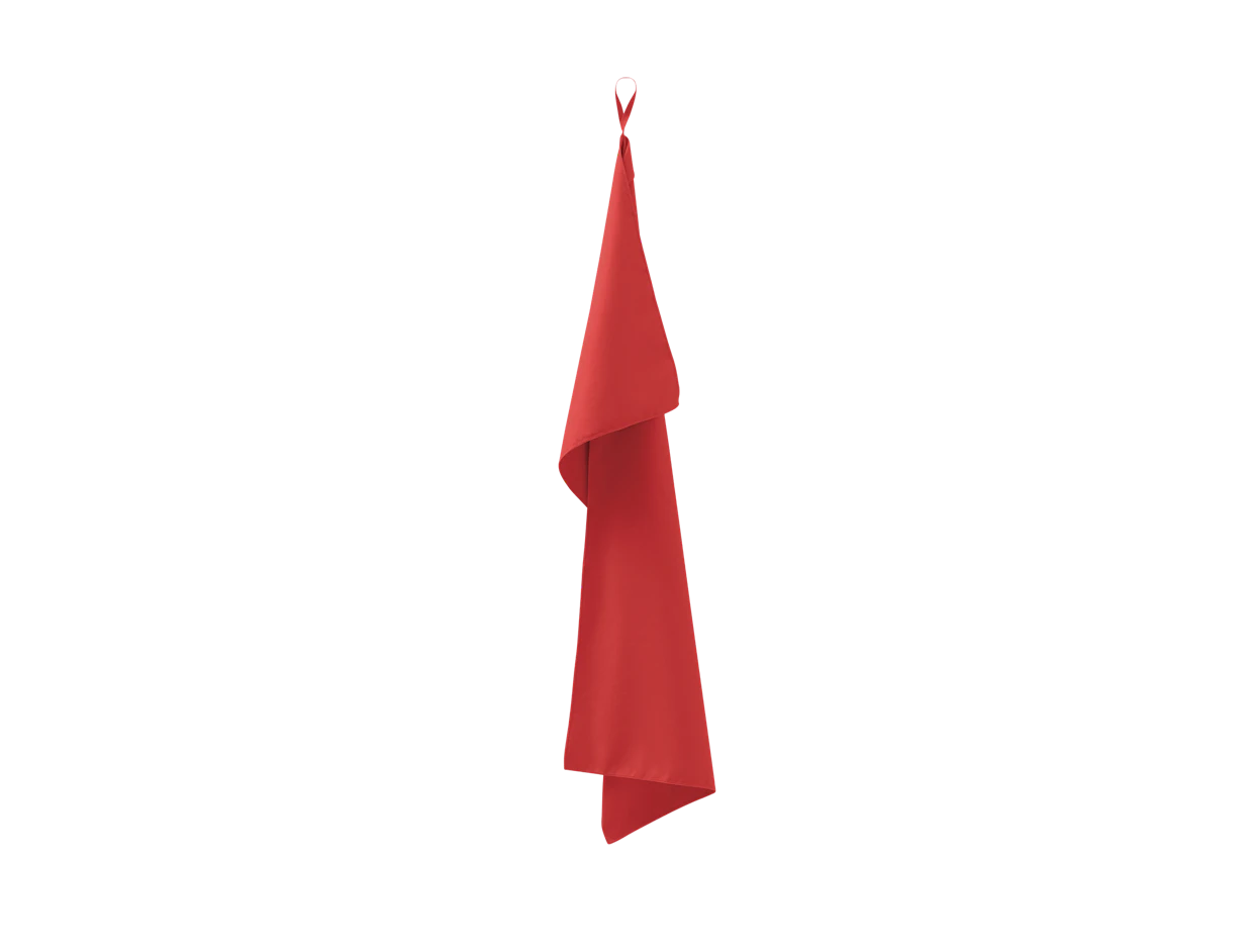 Custom Microfibre Towel 14