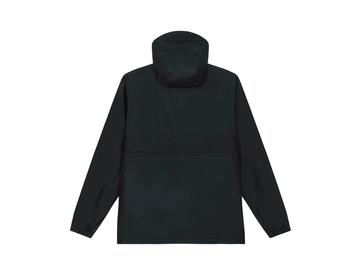 Veste anorak unisexe personnalisée 3