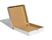 Caja para pizza