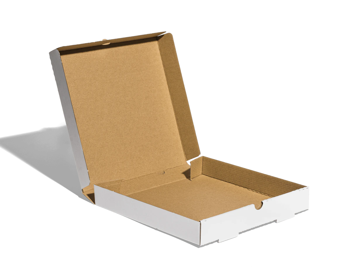 Caja para pizza 1