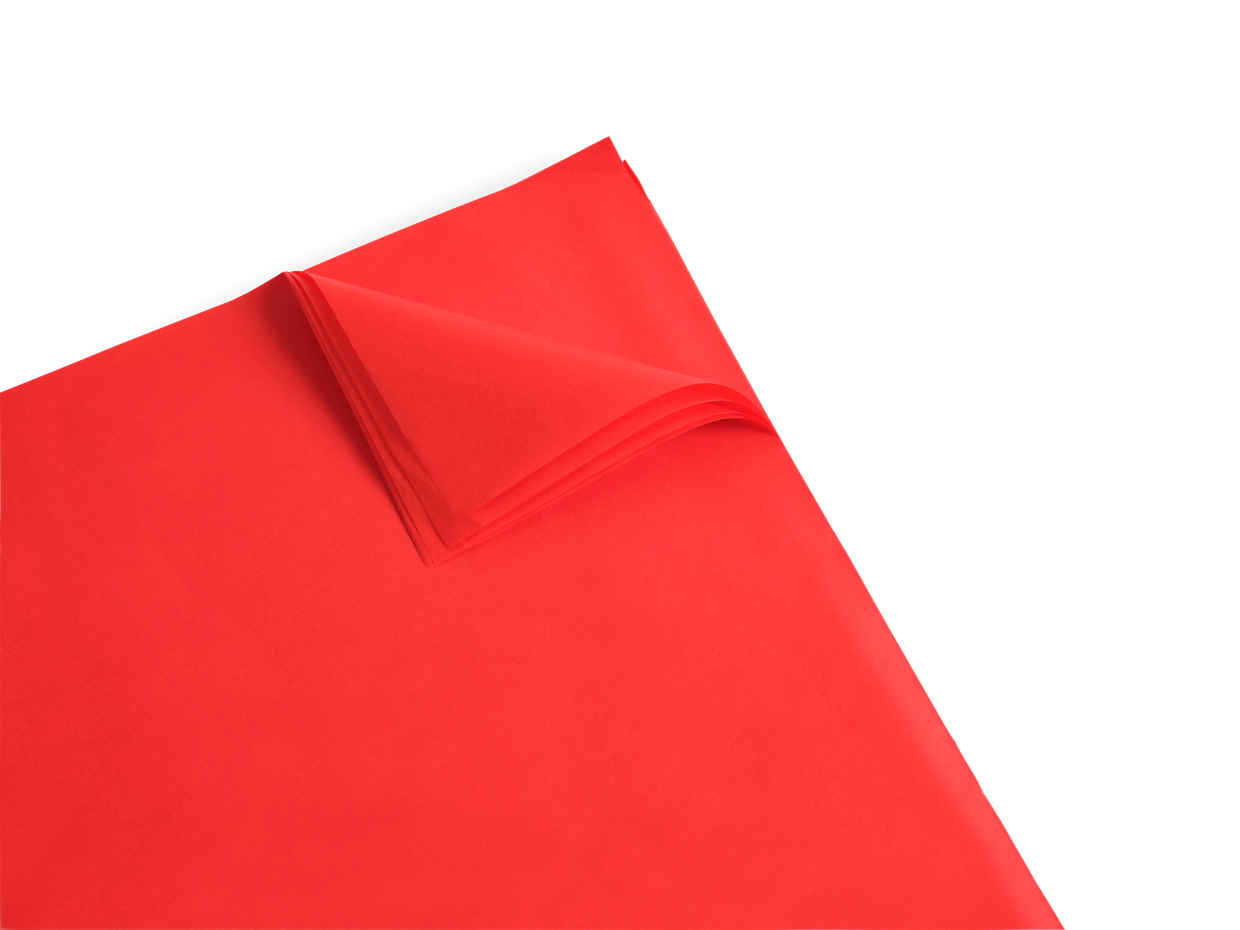Papier de soie vierge 1