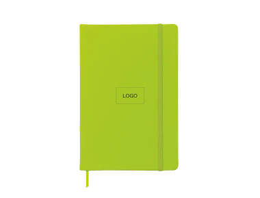 Carnet A5 couverture rigide personnalisé