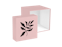 Zweiteilige Blumenbox