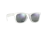 Custom Classic Mirrored Sunglasses UV400 Protection 2