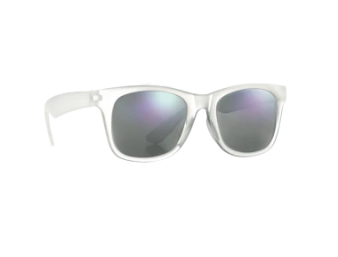 Custom Classic Mirrored Sunglasses UV400 Protection