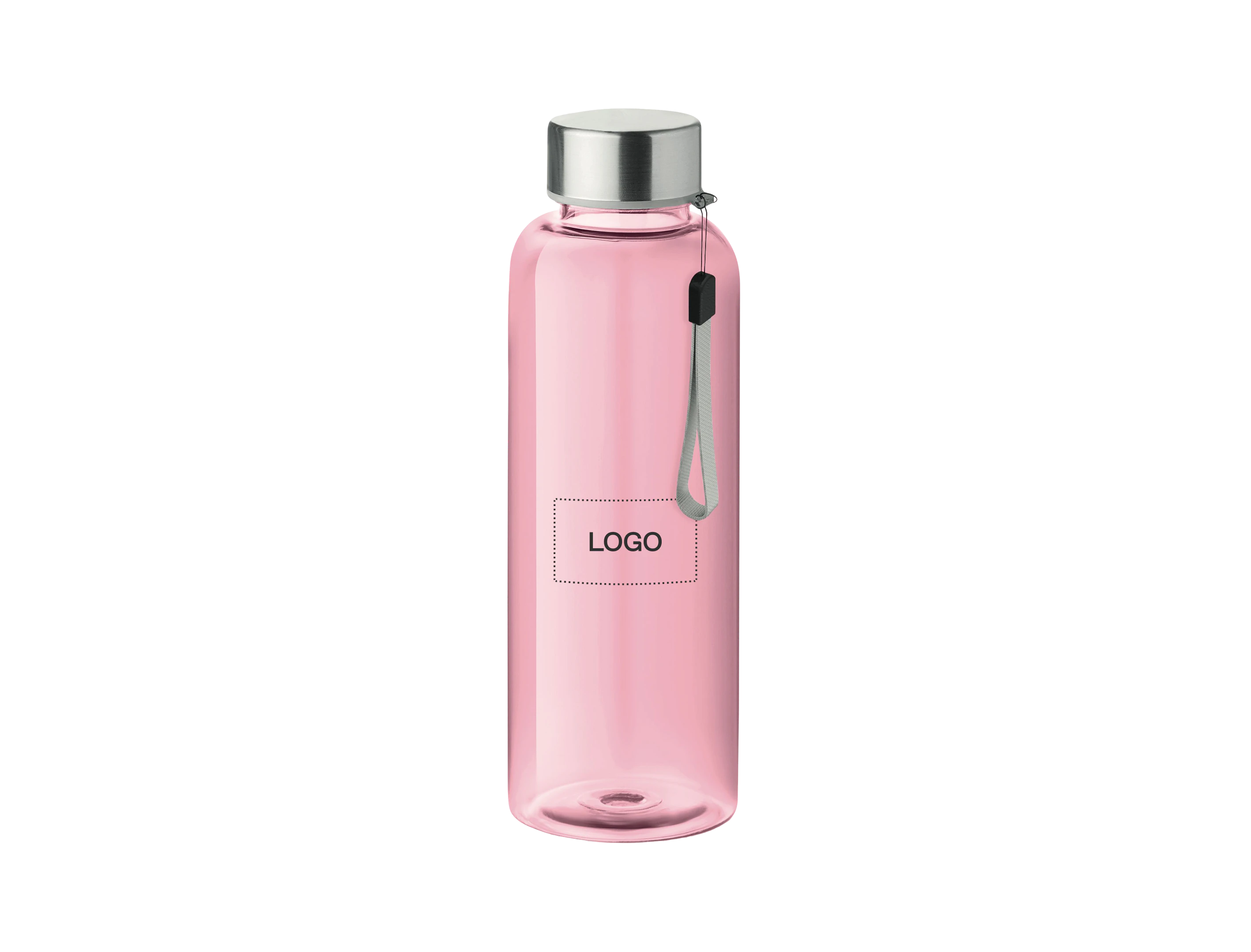 Custom Tritan Bottle 500ml