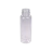 Square bottle 250 ml, 2/38 mm 1