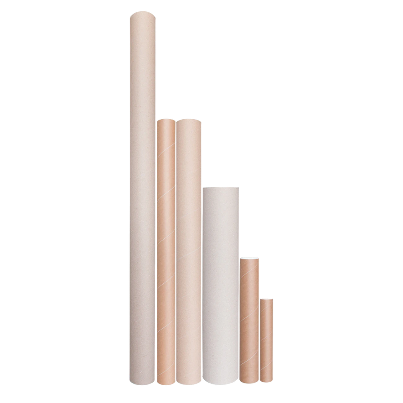 Tuba tekturowa Office Products średnica 52 mm