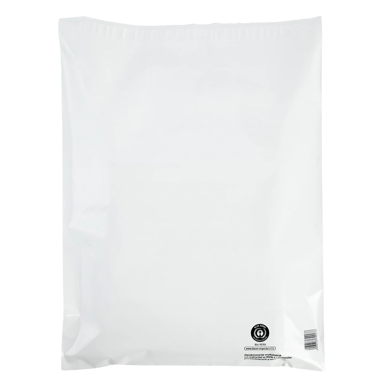 F9 Foliopak PRO duży 450x550 mm