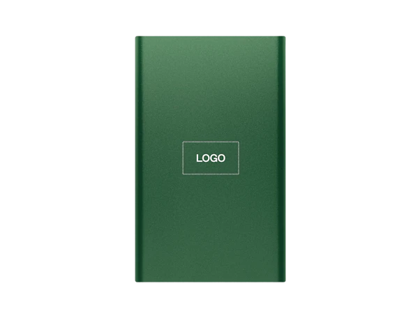 Powerbank 4000mAh 10W personalizzato
