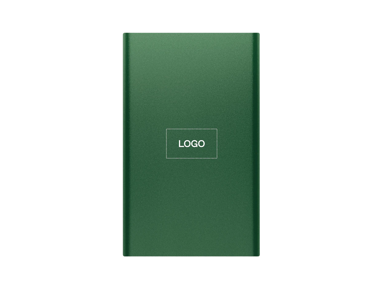 Powerbank 4000mAh 10W personalizzato