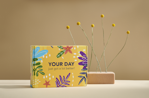 Ideas de packaging 27