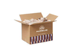 Custom Apparel Shipping Box