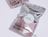 Doypack en plastique non recyclable personnalisé 3