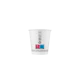 Plain Paper Coffee Cup