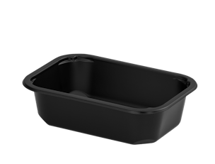 Sealable Cake Container