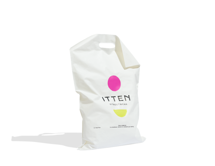 Bio Poly Mailer