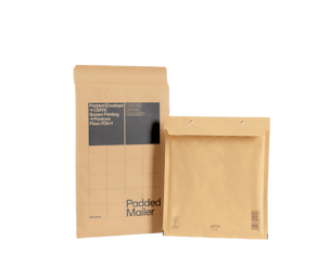 Padded Envelope