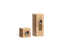 Caja con ventana para productos