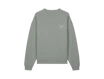 Misty Grey