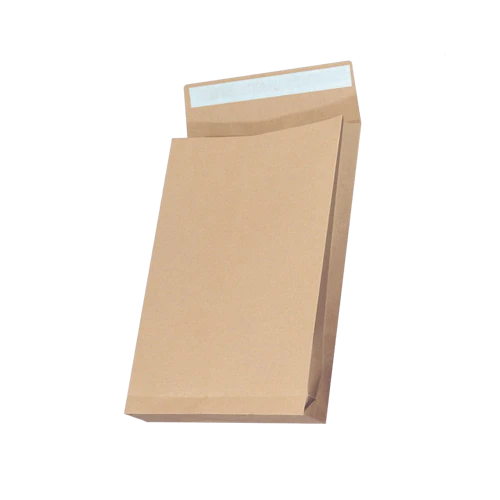 Конверти з розширенням B4 OFFICE PRODUCTS 250 x 353 x 38 мм