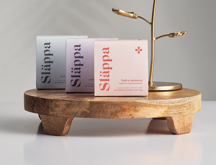 Custom Snap Lock Product Box
