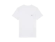 Bedrukt unisex licht biologisch katoenen T-shirt