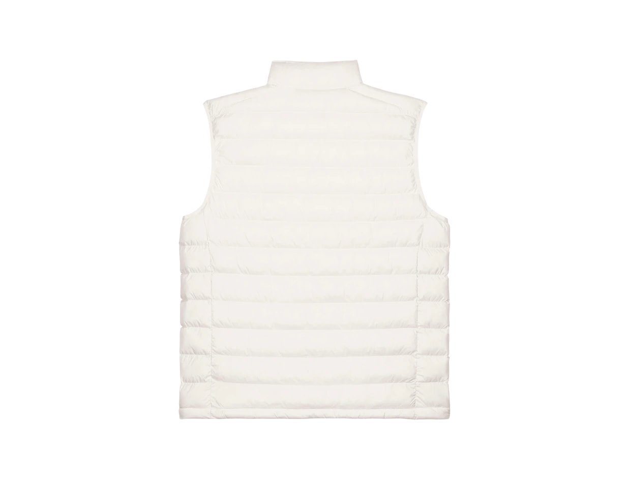 Gilet homme personnalisé 16