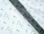 Papier de soie personnalisable