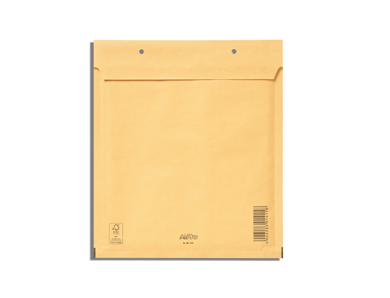 Plain Padded Envelope