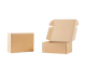 Plain Mailer Box